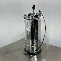 Alloy  Vessels image 1